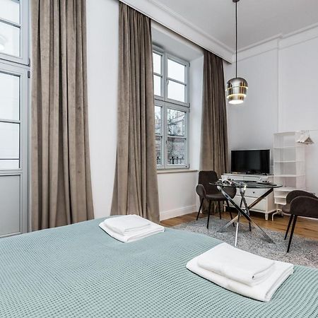 Rent Like Home - Ksiecia Jozefa Poniatowskiego 2 Vratislav Exteriér fotografie