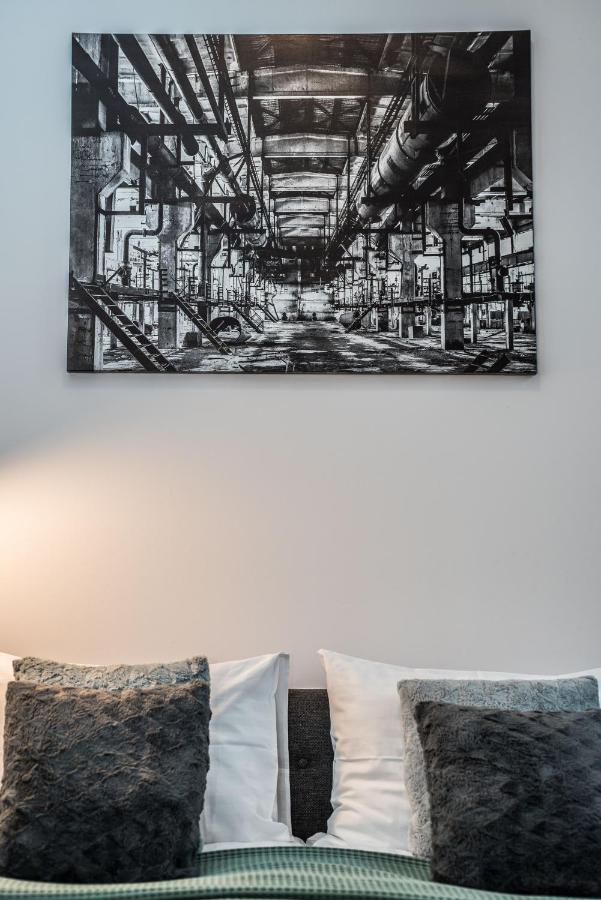 Rent Like Home - Ksiecia Jozefa Poniatowskiego 2 Vratislav Exteriér fotografie