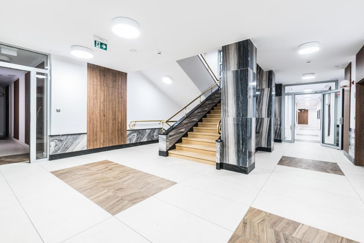 Rent Like Home - Ksiecia Jozefa Poniatowskiego 2 Vratislav Exteriér fotografie