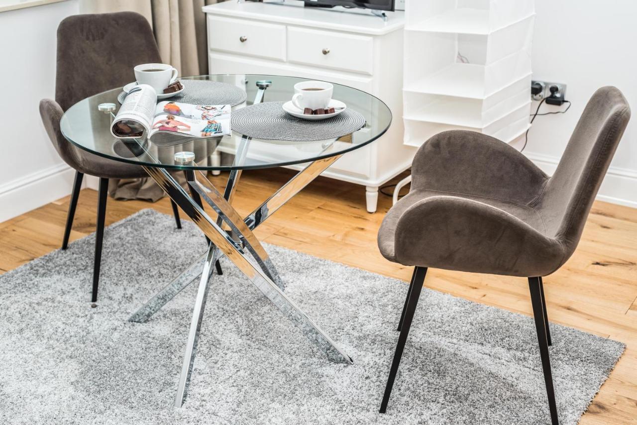 Rent Like Home - Ksiecia Jozefa Poniatowskiego 2 Vratislav Exteriér fotografie