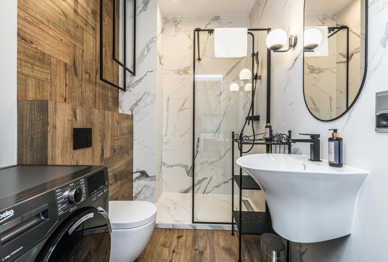 Rent Like Home - Ksiecia Jozefa Poniatowskiego 2 Vratislav Exteriér fotografie